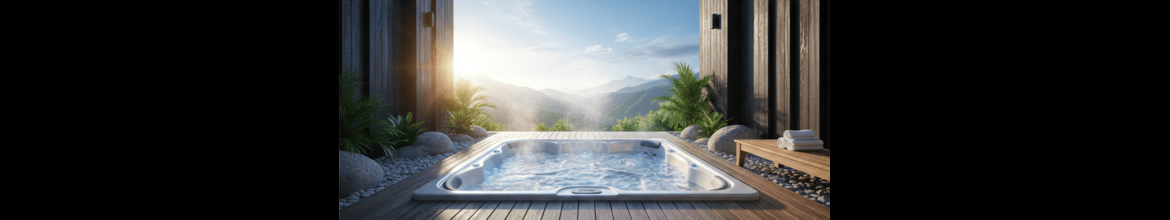 Wanny SPA Jaccuzi